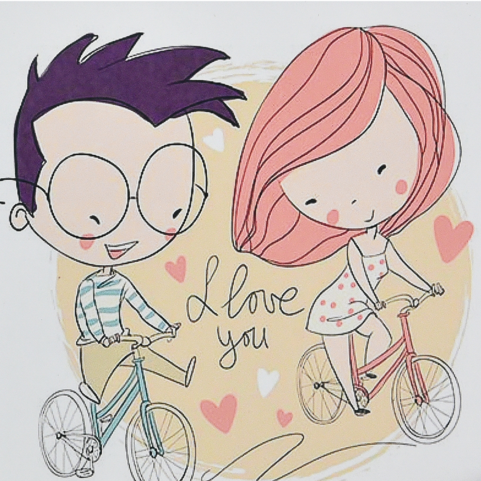 Алмазна мозаїка Strateg Щасливі моменти розміром 30х30 см (HEE16325)