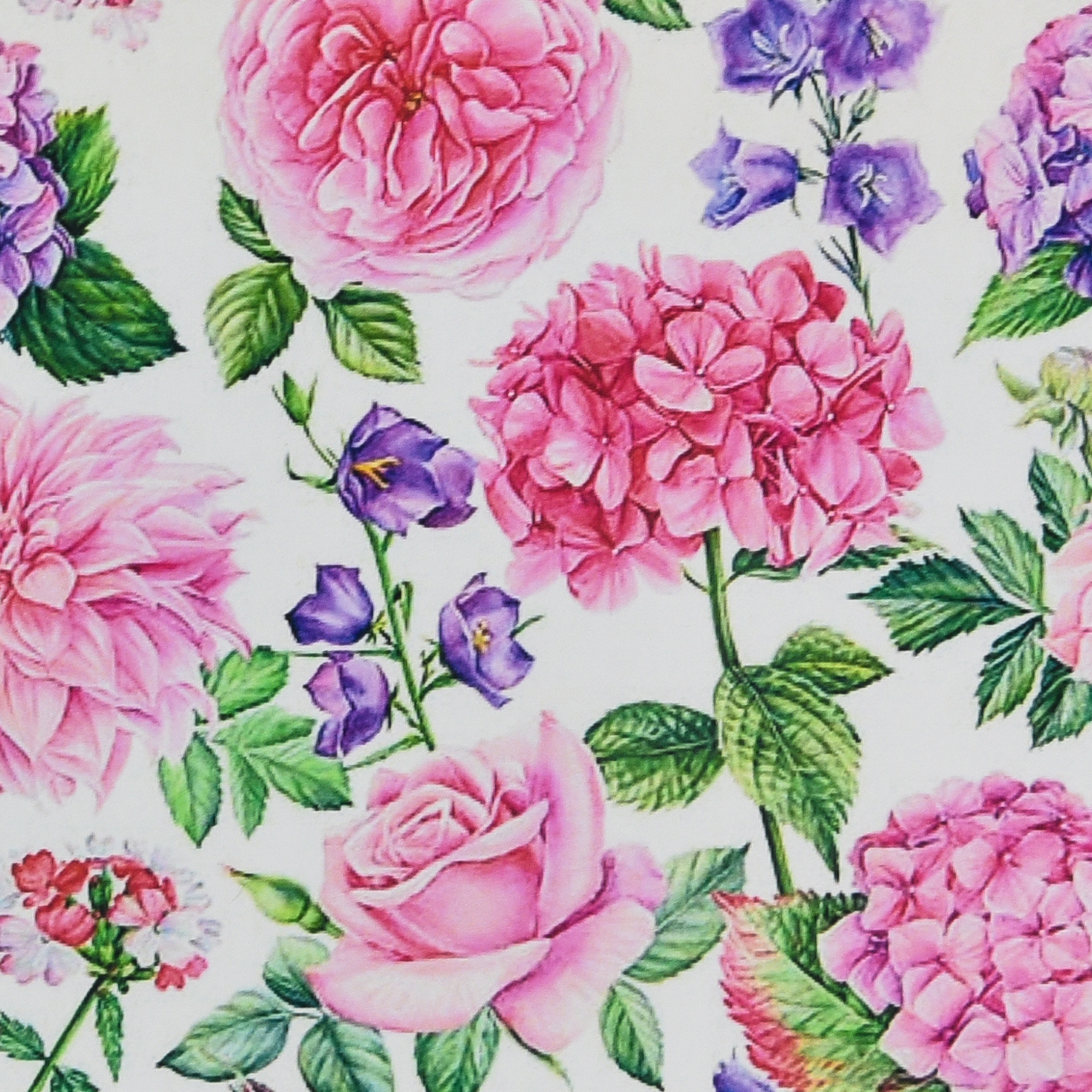 Алмазна мозаїка Strateg Палітра кольорів розміром 30х30 см (HEE16332)