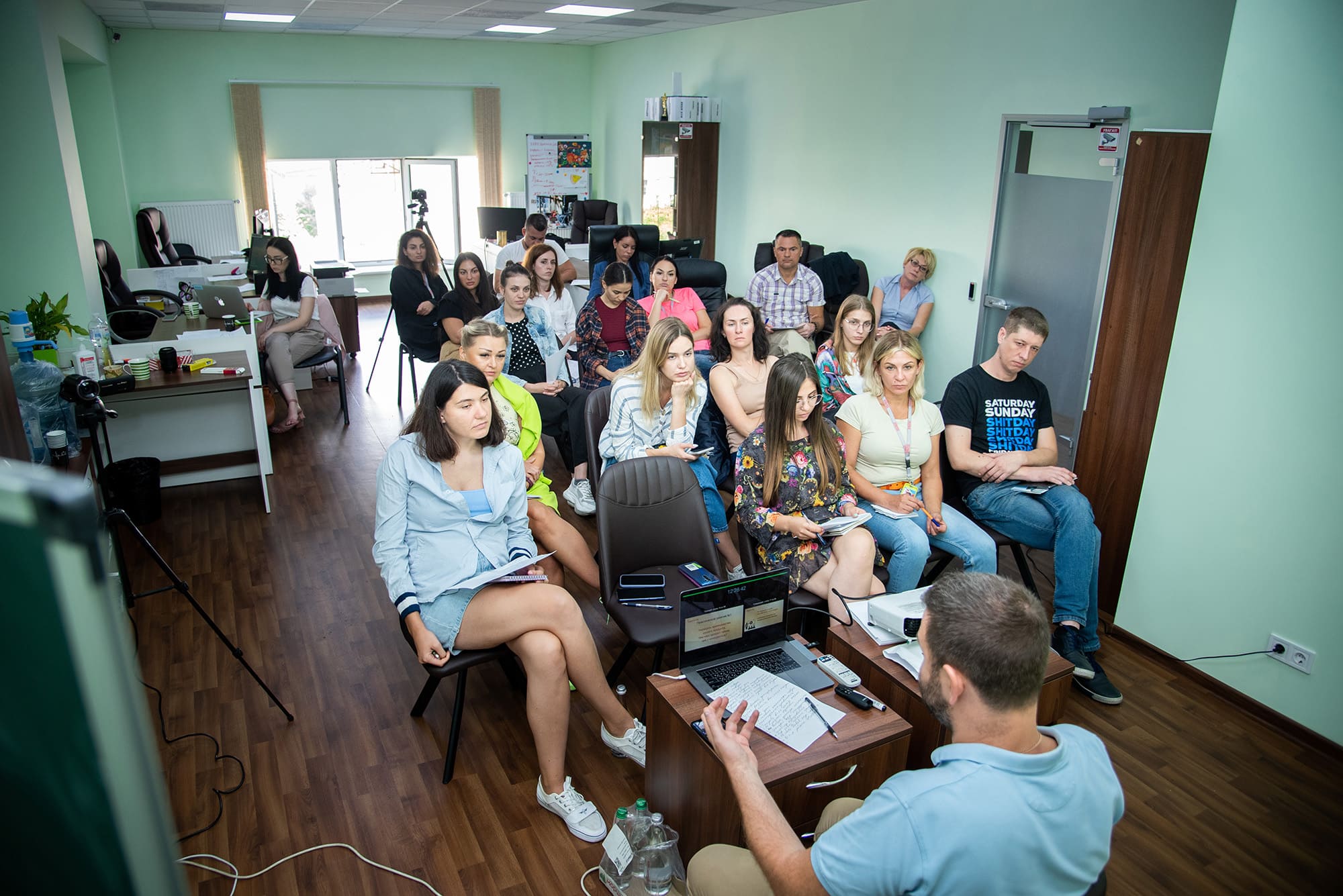 Олександр Сивак. Зробити Стратегію на Стратегі