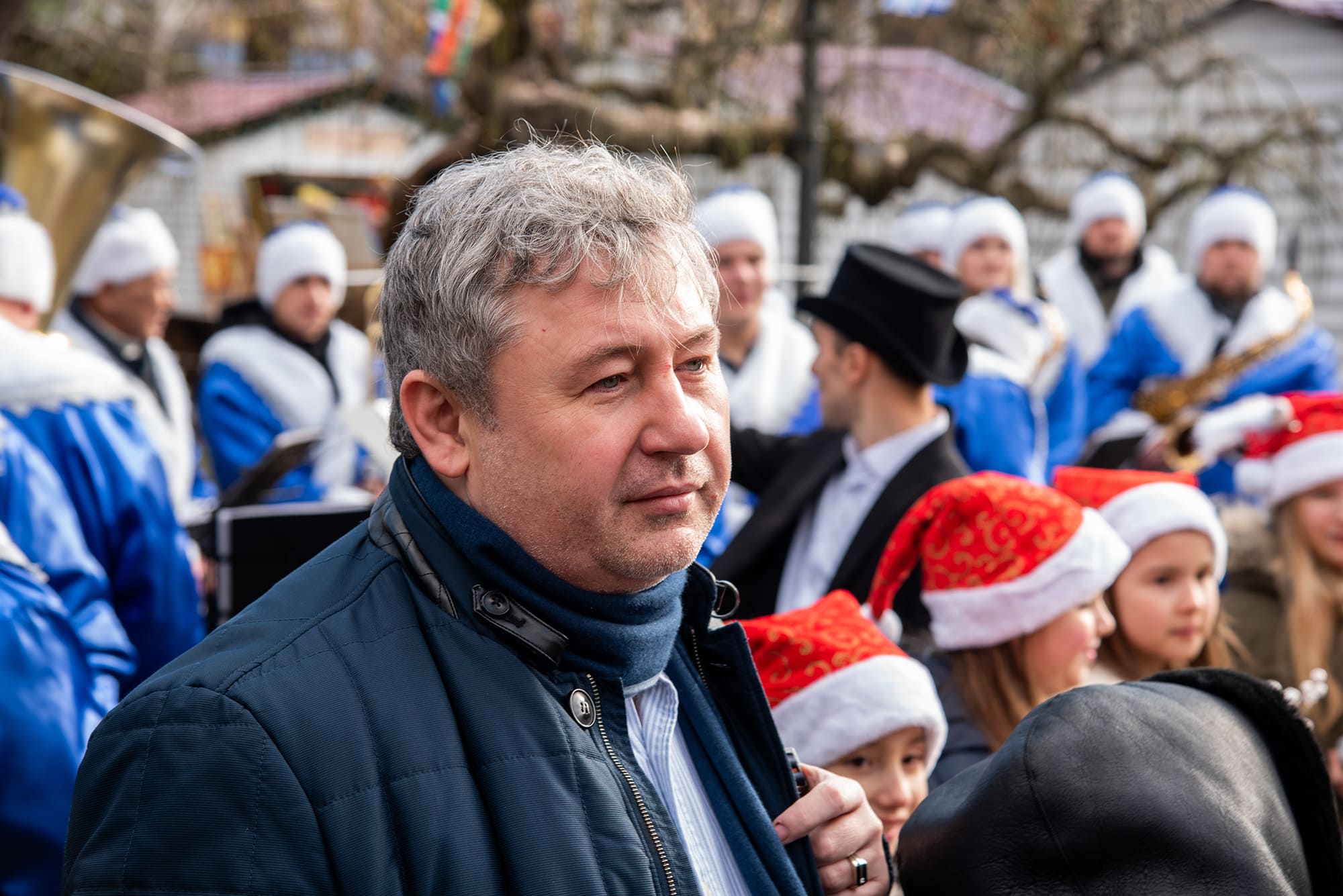 Что нужно, чтобы быть первым? Советы Александра Сивака.