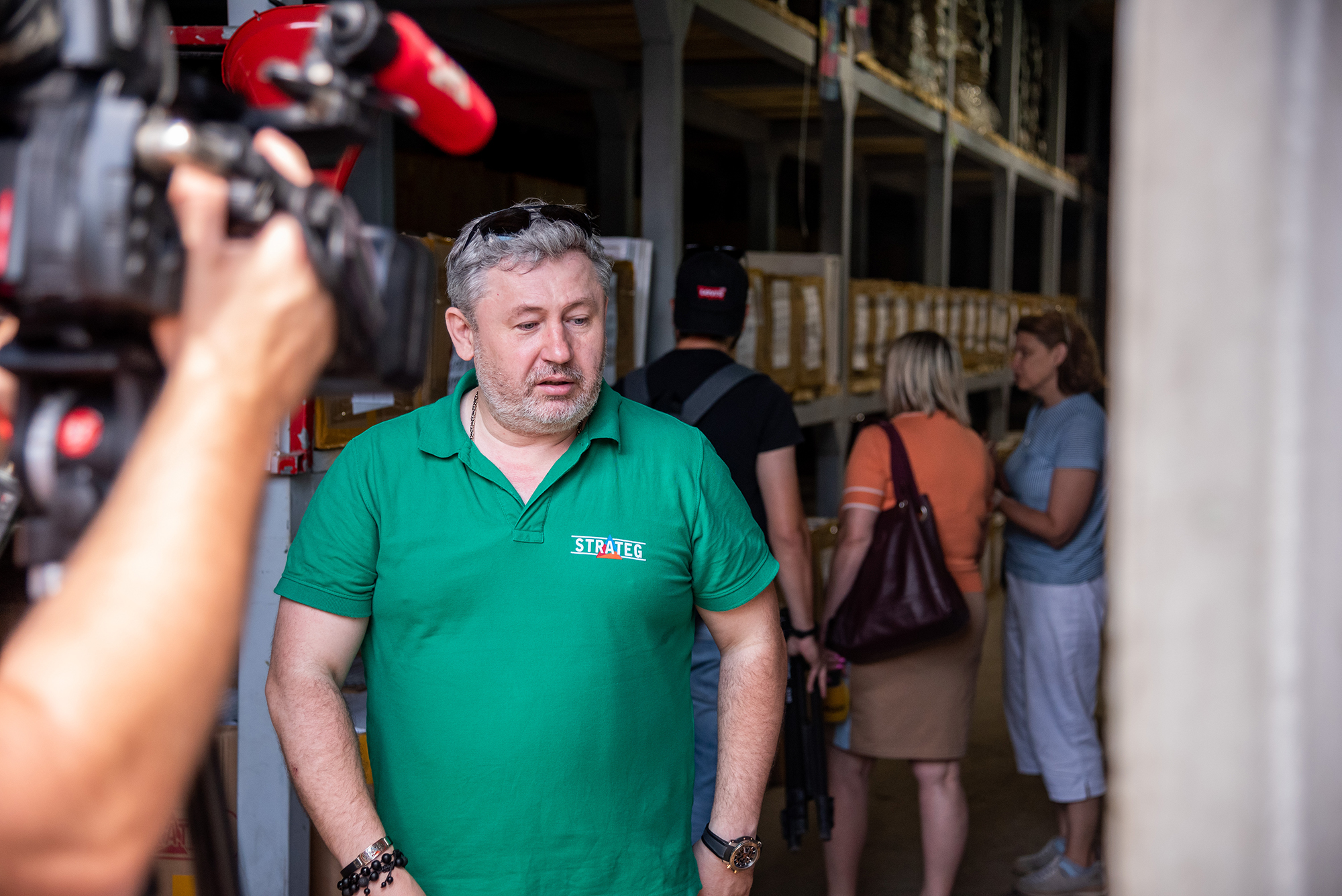 Як підприємництво впливає життя? Історія Олександра Сивака