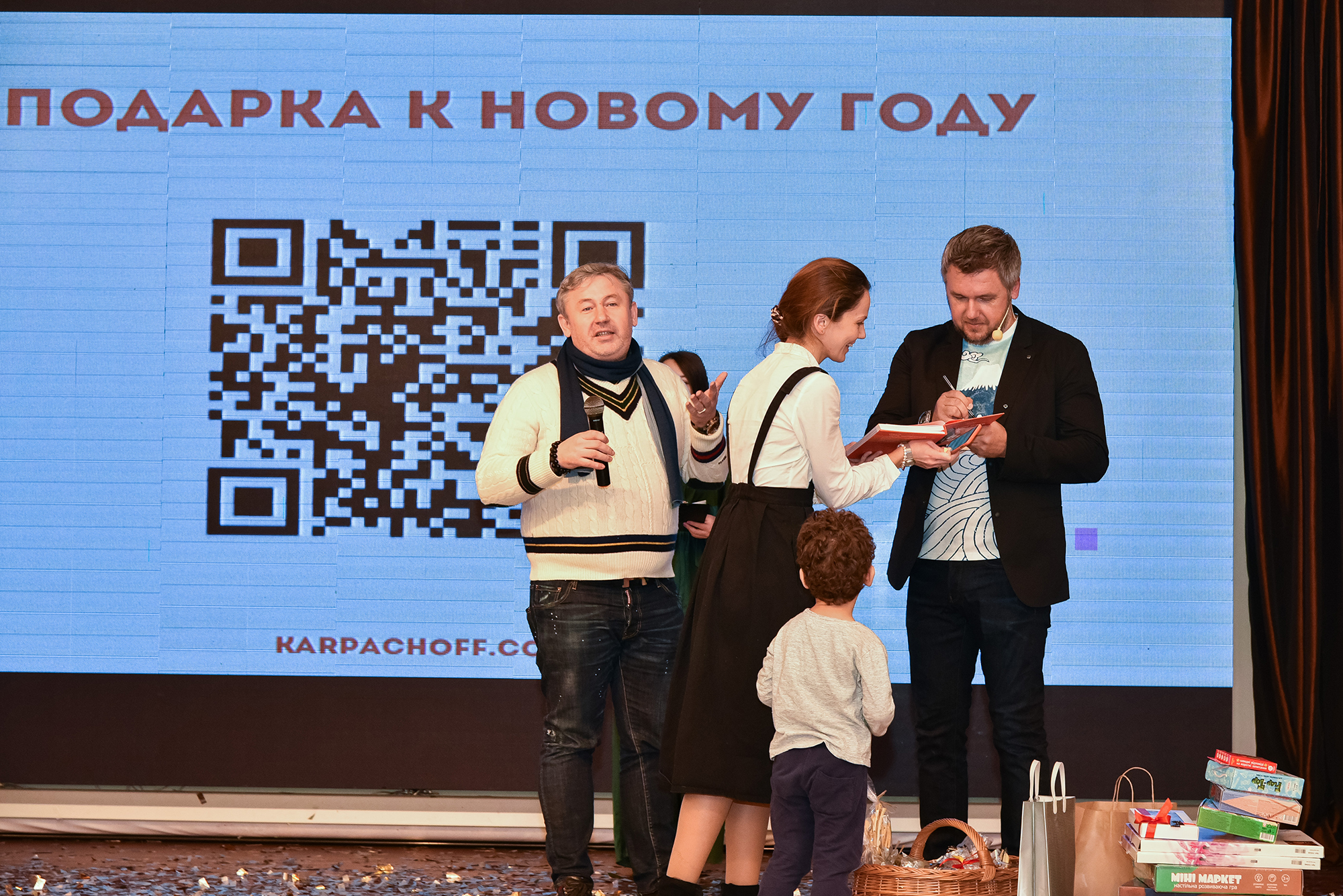 Як підприємництво впливає життя? Історія Олександра Сивака