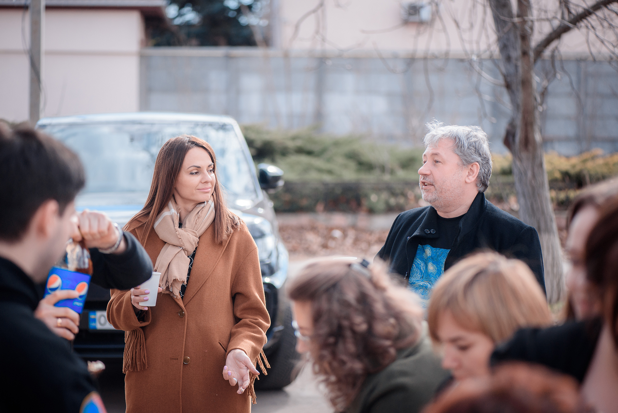 Фінансова грамотність 2023 – поради Олександра Сивака